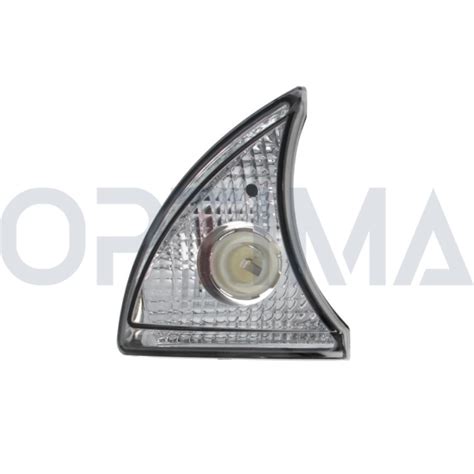 Indicator Lamp Left Iveco Stralis