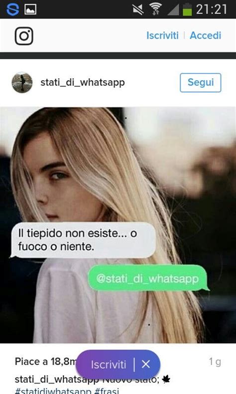 Pin Di Giulia Brescia Su Frasi Citazioni Citazioni Instagram