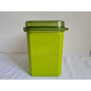 Modular Classic 8 7 Litros Tupperware Shopee Brasil