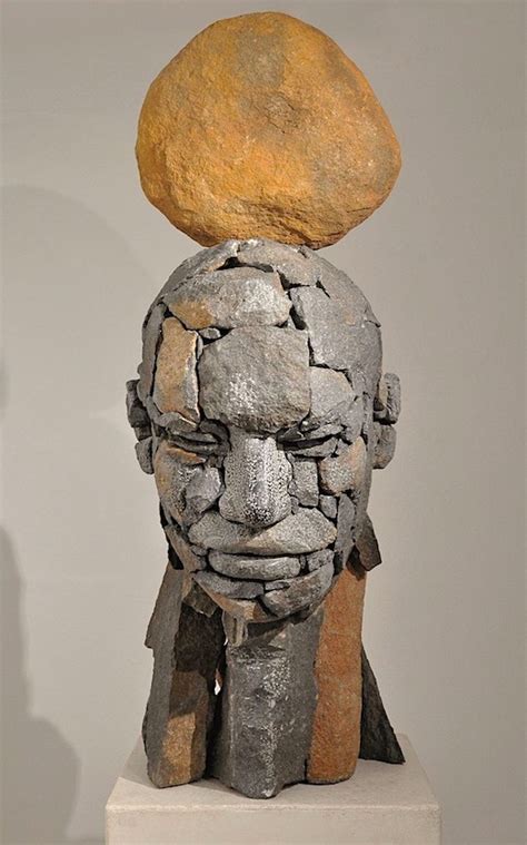 Contemporary African Sculpture