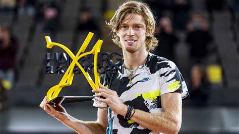 Andrey Rublev Wikipedia