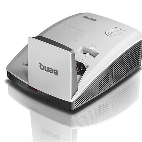 Projetor De Curta Distancia