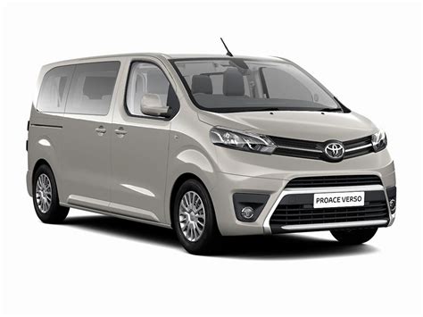 Toyota Proace Verso Cars For Sale Autotrader Uk