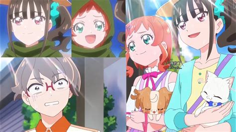 Wonderful Precure Precure