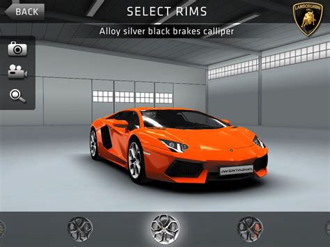 Lamborghini Aventador LP 700-4 latest addition to Sports Car Challenge ...