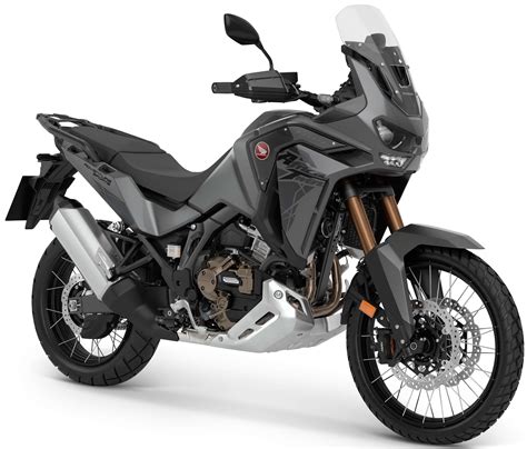 2023 Honda Crf1100l Africa Twin And Africa Twin Adventure Sports