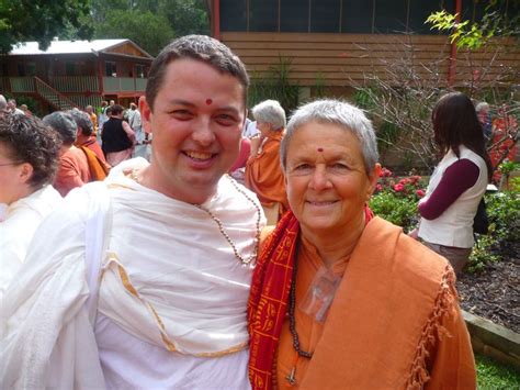 With The Guru Of Breathwork Alakh Analda At Mangrove Yoga Ashram