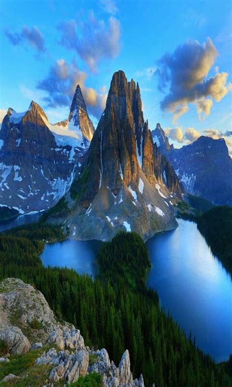 √ National Parks In Argentina