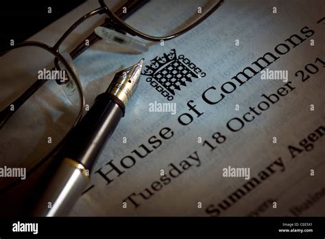 House Of Commons Hi Res Stock Photography And Images Alamy