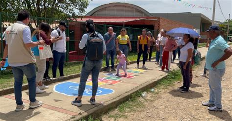 Las Rutas Seguras De Ciudades Incluyentes Un Paso Hacia La Protecci N