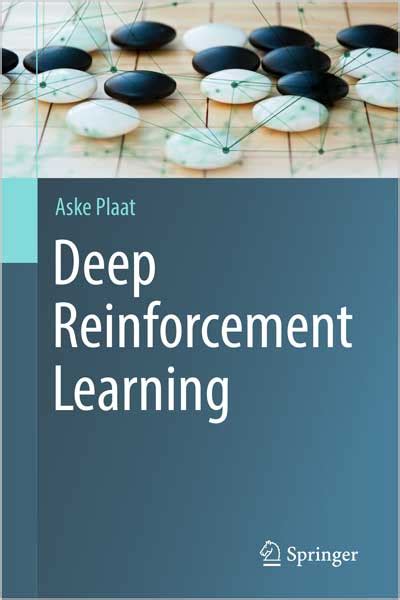 Sky book اسکای بوک Deep Reinforcement Learning