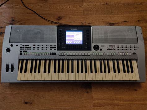 Yamaha PSR S700 Keyboard Kaufen Auf Ricardo