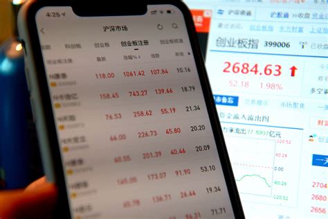 安永报告：2020年中国a股ipo筹资额创10年来新高 侨报网