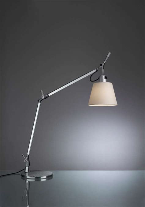 Artemide Tolomeo Basculante Tischleuchte Designtolike