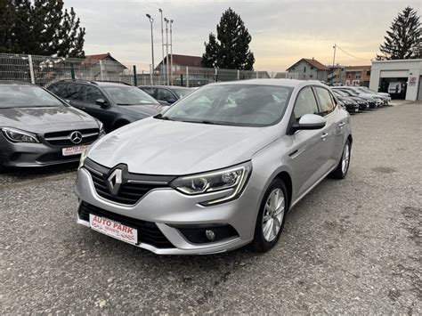 Renault Megane Dci Km God Kamera Garancija