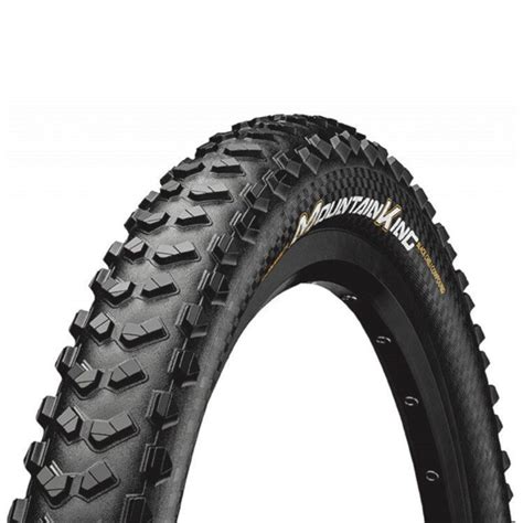 Pneu VTT 27 5 Pouces Continental Mountain King III Performance Puregrip