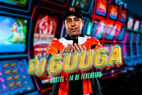 Baile do DJ Guuga em Brasília Sympla