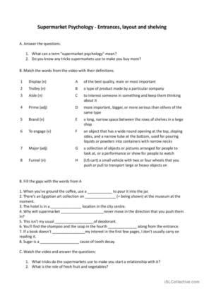 Positive Psychology Worksheet & Example | Free PDF Download ...