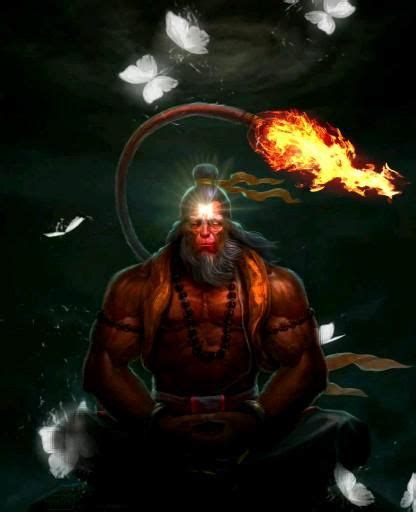 Hanuman Live Wallpaper Videos | Pinterest