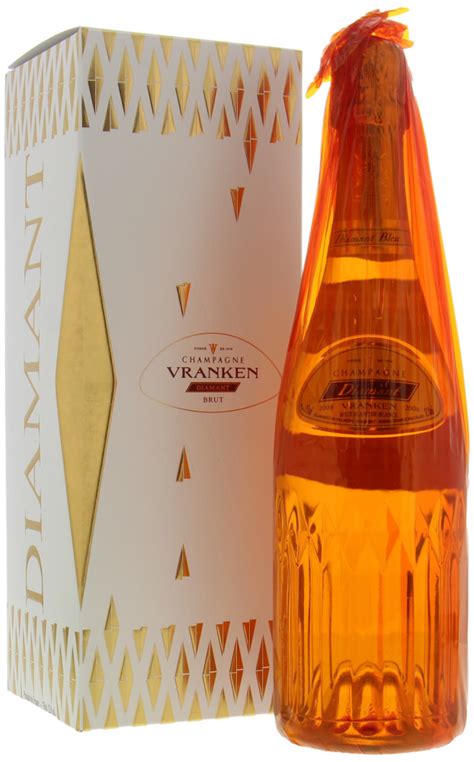 Diamant Brut Nv Vranken Best Of Wines