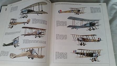 Rand McNally Encyclopedia Of Military Aircraft 1914 To The Present