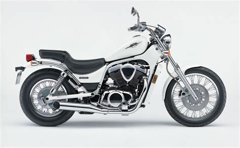 Suzuki Boulevard S50 2006 2007 Specs Performance And Photos