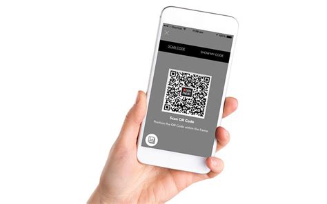 Send Money Via Qr Code The Easiest Ways To Transfer Money Using Your