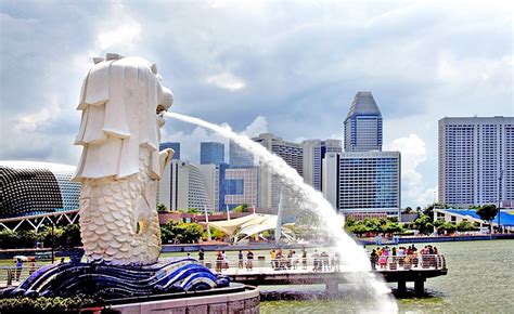 20 Top-Rated Tourist Attractions in Singapore | PlanetWare