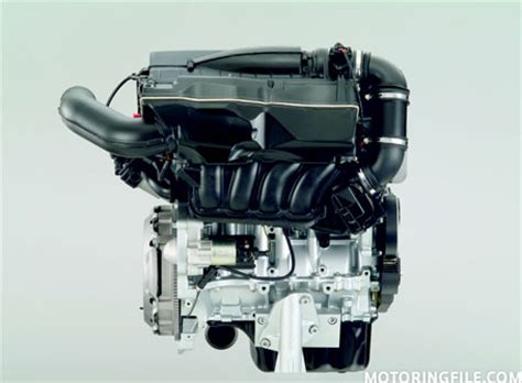 New Mini Psa Engine Range In Detail Motoringfile