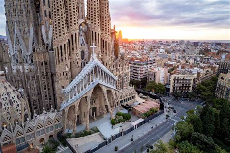 Best Things To Do In Barcelona