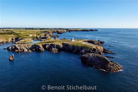 Benoit Stichelbaut Photographie France Morbihan 56 Île de Groix