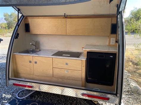 Nucamp T B Cs S Rv For Sale In Borrego Springs Ca