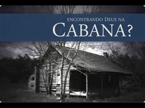 Cabana De Afinal Quem Deus Youtube