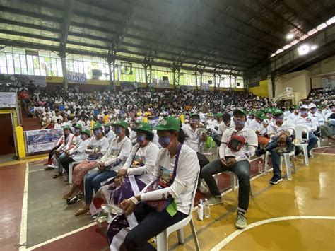 Rappler On Twitter Today Lacson Sotto Tandem Is In Tarlac City For A