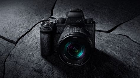 Panasonic news and features | Digital Camera World