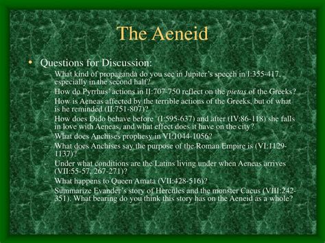 Ppt The End Of The Republic Powerpoint Presentation Free Download