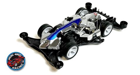 Tamiya Mach Frame The Ultimate Guide