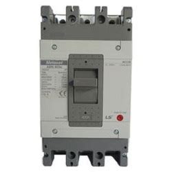 MCCB LS ABN403c Vật tư thiết bị công nghiệp đồ bảo hộ O B Bình Dương