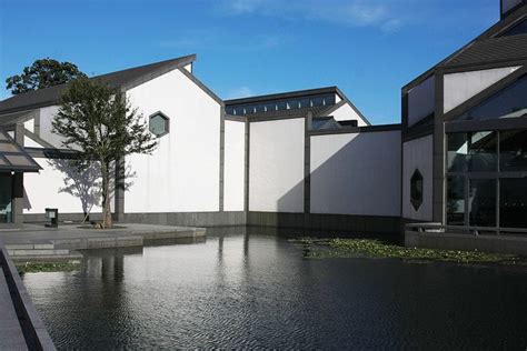 Suzhou Museum | Suzhou museum, Suzhou, Architecture