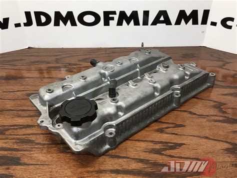 Cylinder Head Cover Jdm Of Miami