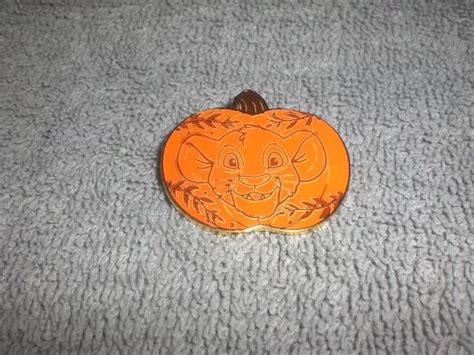 Simba Pumpkin Carving Stencils