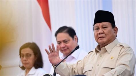 Presiden Prabowo Luncurkan Danantara Strategi Baru Kelola Aset Negara