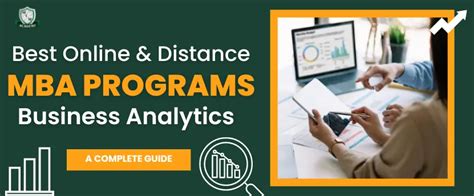 Top 10 Distance Colleges For Mba In Business Analytics 2023 Compared