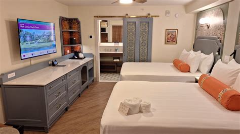 Disney Extends Port Orleans French Quarter Room Refurbishments - WDW ...