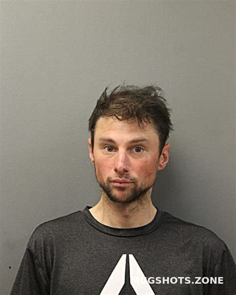 MAX M KNIERIM 11 18 2023 Chicago Mugshots Zone