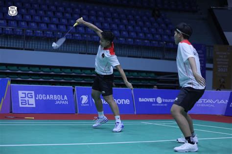 Susunan Pemain Semifinal Bulu Tangkis Putri Sea Games Indonesia Vs