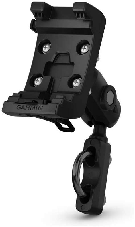 Garmin Motorcycle Atv Mount Kit And Amps Rugged Mount With Audio Power