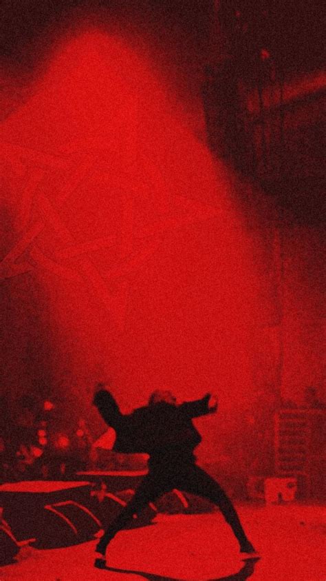 Red Playboi Carti Wallpaper Red Playboi Carti Wallpaper Playboi