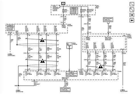 Gmc Sierra Stereo Wiring Diagram