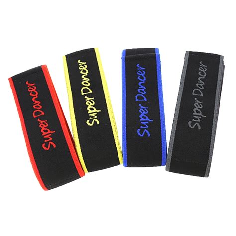 SPRING PARK Adult Children Stretch Band Strap, Elastic Exercise ...